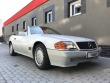 Mercedes-Benz SL 500