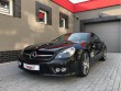 Mercedes-Benz SL 63 AMG 2011