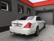 Mercedes-Benz S BRABUS SB 8 2010