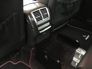 Mercedes-Benz S BRABUS SB 8 2010