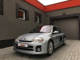 Renault Clio Sport V6