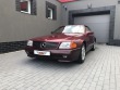 Mercedes-Benz SL 500 R129 1989