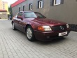 Mercedes-Benz SL 500 R129 1989