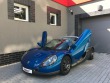 Renault Spider