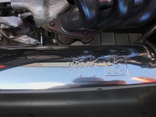 Renault Ostatní modely Spider 1998