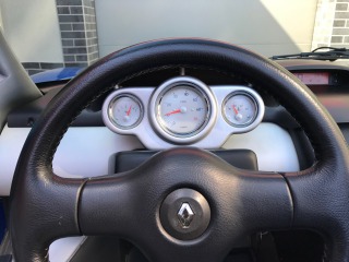 Renault Ostatní modely Spider 1998