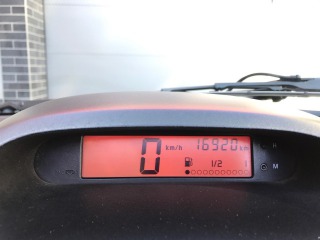 Renault Ostatní modely Spider 1998