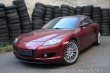 Mazda RX-8 Lim.ed.+ LPG-AKCE+SPLÁTKY