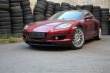 Mazda RX-8 Lim.ed.+ LPG-AKCE+SPLÁTKY