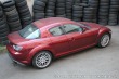 Mazda RX-8 Lim.ed.+ LPG-AKCE+SPLÁTKY