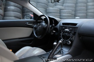 Mazda RX-8 Lim.ed.+ LPG 2006