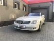 Mercedes-Benz CL CL600