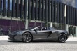 McLaren 650S SPIDER 1 Maj Nový