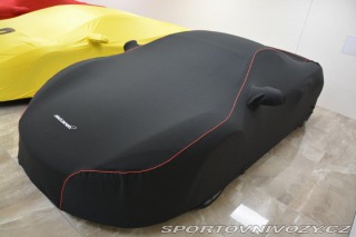 McLaren 650S SPIDER 1 Maj Nový 2017