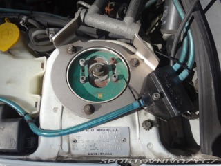 Subaru Impreza Prodáno WRX STI GC8 V5 1999