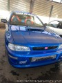 Subaru Impreza STI Type RA V4 Ltd DCCD
