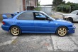 Subaru Impreza STI Type RA V6 Ltd DCCD 1999