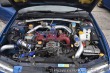 Subaru Impreza STI Type RA V6 Ltd DCCD 1999