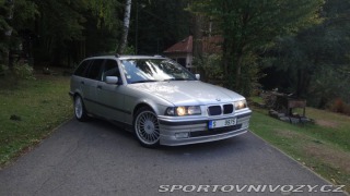 Alpina B6 2.8i  FOR SALE