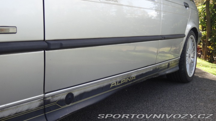 Alpina B6 2.8i  FOR SALE 1999