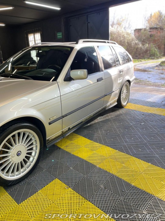 Alpina B6 2.8i FOR SALE 1999
