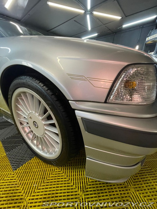 Alpina B6 2.8i FOR SALE 1999