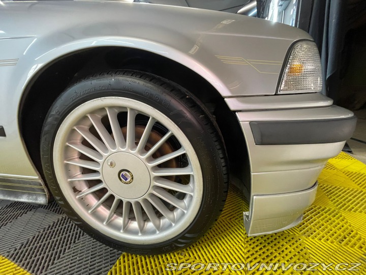 Alpina B6 2.8i FOR SALE 1999