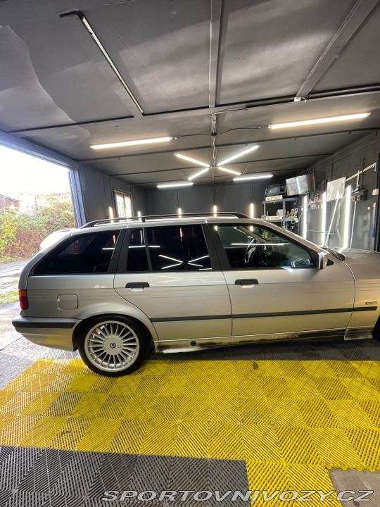 Alpina B6 2.8i FOR SALE 1999
