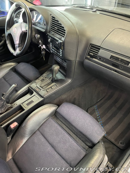 Alpina B6 2.8i FOR SALE 1999