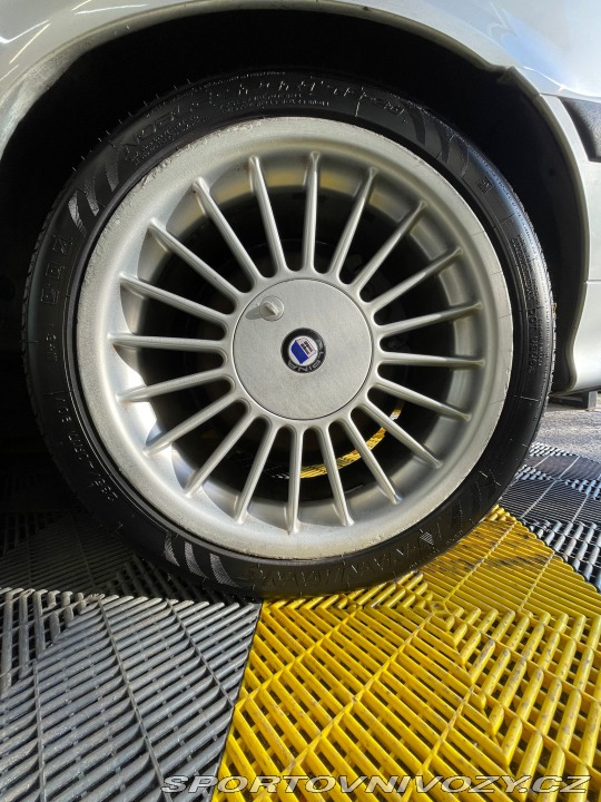 Alpina B6 2.8i FOR SALE 1999