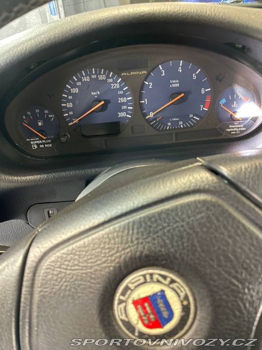 Alpina B6 2.8i FOR SALE 1999
