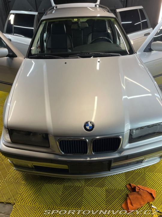 Alpina B6 2.8i FOR SALE 1999