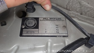 Alpina B6 2.8i  FOR SALE 1999