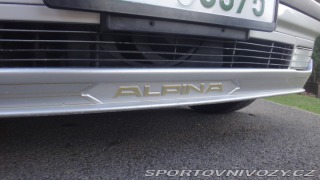 Alpina B6 2.8i  FOR SALE 1999