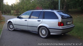 Alpina B6 2.8i  FOR SALE 1999