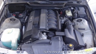 Alpina B6 2.8i  FOR SALE 1999