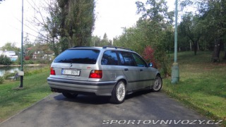 Alpina B6 2.8i  FOR SALE 1999