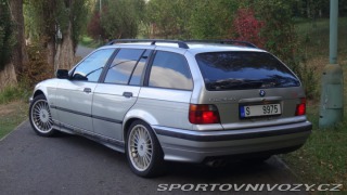 Alpina B6 2.8i  FOR SALE 1999