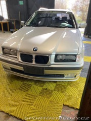 Alpina B6 2.8i  FOR SALE 1999
