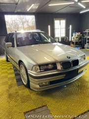 Alpina B6 2.8i  FOR SALE 1999