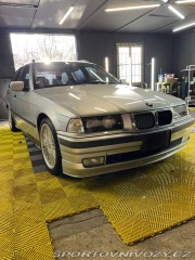 Alpina B6 2.8i  FOR SALE 1999