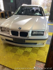 Alpina B6 2.8i  FOR SALE 1999