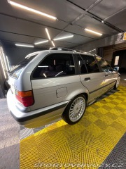 Alpina B6 2.8i  FOR SALE 1999