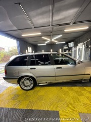 Alpina B6 2.8i  FOR SALE 1999