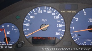 Alpina B6 2.8i  FOR SALE 1999