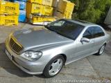 Mercedes-Benz S S55 AMG Long FOR SALE