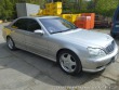 Mercedes-Benz S S55L AMG Long, krásné 2000