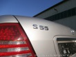 Mercedes-Benz S S55 AMG Long FOR SALE 2000