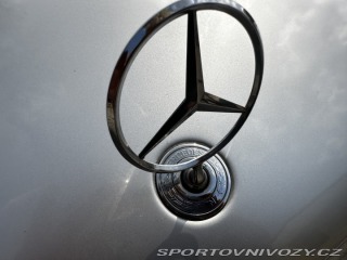 Mercedes-Benz S S55L AMG Long, krásné 2000