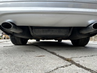 Mercedes-Benz S S55L AMG Long, krásné 2000